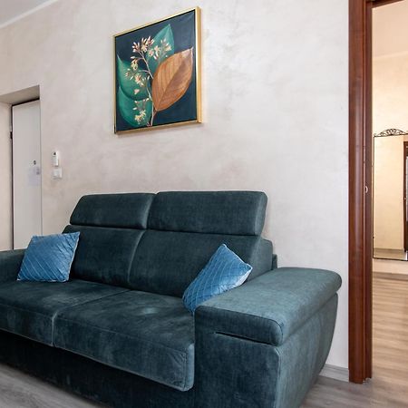 La Dolce Vite Apartment Alba  Exterior foto