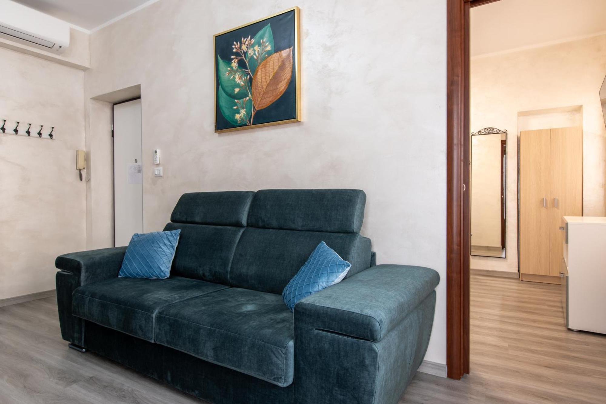 La Dolce Vite Apartment Alba  Exterior foto