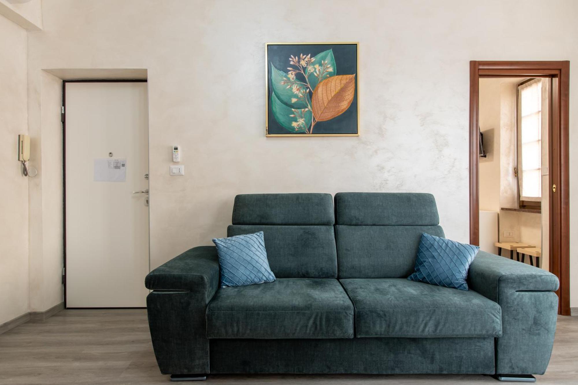 La Dolce Vite Apartment Alba  Exterior foto